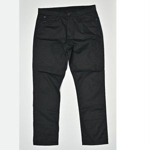 English Laundry black trousers ~32x30